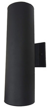 HOMEnhancements 19827 - 15" UP/DOWN OUTDOOR CYLINDER